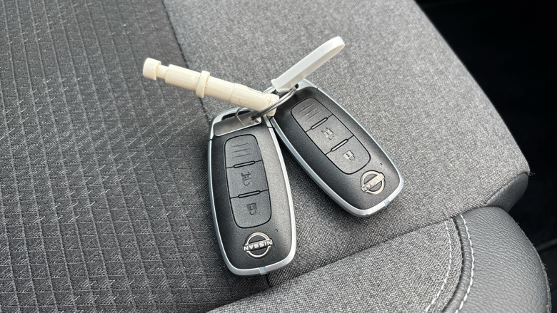 Nissan Qashqai 1.3 DiG-T MH N-Connecta 5dr Petrol Hatchback